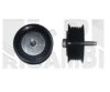 AUTOTEAM A09568 Tensioner Pulley, v-ribbed belt